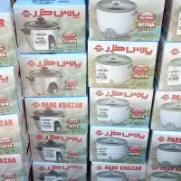 پلوپز پارس خزر