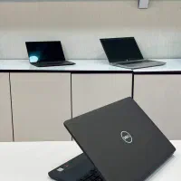لپ تاپ core i5 Dell گرافیکدار و یک سال گارانتی