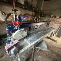 دستگاه سنگ آب بر