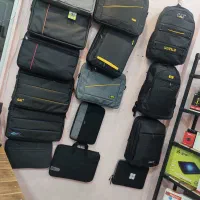 انواع برند لپ تاپ استوک و لوازم جانبی|رایانه همراه|بروجن, |دیوار