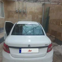 ساینا مدل ۱۴۰۱|خودرو سواری و وانت|بومهن, |دیوار