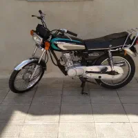 موتور سیکلت