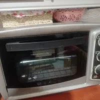 تستر و سرخ کن و پلو پز|اجاق گاز و لوازم برقی پخت‌وپز|ملایر, |دیوار