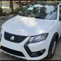 کوئیک rسفید مشکی