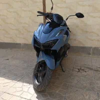 واریو 170 کبیر موتور