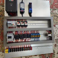 برقکار صنعتی و ساختمان