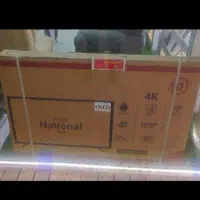 LED ناسیونال ۵۰ اینچ