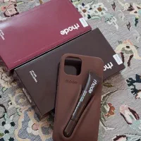 دو عدد کاور آیفون ۱۲ اورجینال اصلی