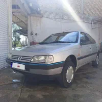 پژو 405یگانه