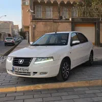 سورن پلاسef7 مدل ۱۴۰۰|خودرو سواری و وانت|تکاب, |دیوار