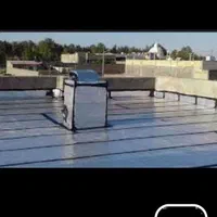 نصب ایزوگام و قیر گونی فروش انواع عایق رطوبتی