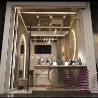 استخدام طراح خانم اشنا به 3D max به صورت دورکاری