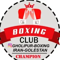 آموزش قهرمانی بوکس(رشته المپیکی)