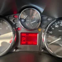 پژو ۲۰۷ اتومات سقف شیشه‌ای ارتقایافته ۱۴۰۳ درحدصفر|خودرو سواری و وانت|شیراز, ملاصدرا|دیوار