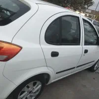 تیبا 2 مدل ۹۶|خودرو سواری و وانت|رشت, حومه رشت|دیوار