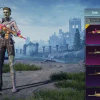 اکانت پابجی حتما حضوری بیاید اکانت5 سیزن الایت|کنسول، بازی ویدئویی و آنلاین|بیکاه, |دیوار