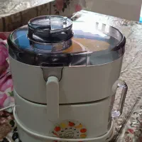 آبمیوه گیری 7کاره|آبمیوهگیر و آبمرکباتگیر|رشت, فلسطین|دیوار