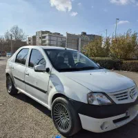 فروش خودرو ال۹۰ پارس خودرو|خودرو سواری و وانت|خوی, |دیوار