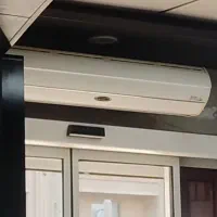 نصب تعمیر و سرویس اسپیلت کولر پذیرفته می شود