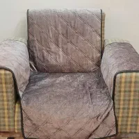 مبلمان ۷نفره تخت خواب شو|مبلمان خانگی و میز عسلی|مشهد, چهارچشمه|دیوار