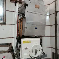 فروش پکیج بوتان اوپتیما|آبگرمکن، پکیج، شوفاژ|قزوین, |دیوار