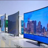 فروش وخریدار تلویزیون همه مدل سایز