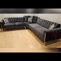 مبل راحتی ال صدف -/- مبلمان امیز علی