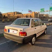 پراید مدل ۸۸ در حد ۹۵ سالم و بی نقص|خودرو سواری و وانت|تهران, سلسبیل شمالی|دیوار