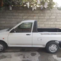 پراید وانت 1404|خودرو سواری و وانت|مراغه, |دیوار