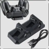 دسته شارژ کن ps4