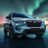 هوندا HR-V
