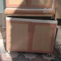 کابینت|مصالح و تجهیزات ساختمان|پلدختر, |دیوار