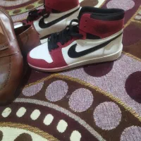 کفشها همه حراج