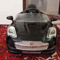 فروش ماشین شارژی نو