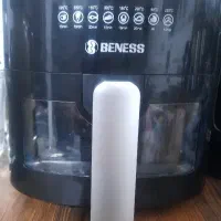 سرخ کن بدون روغن ۶ونیم لیتری