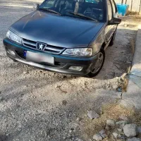 پژو پارس|خودرو سواری و وانت|سردرود, |دیوار