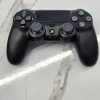 دسته PS4 اورجینال نو