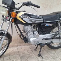 هوندا ۱۲۵ انجین بزرگ در حد ۴۰۰