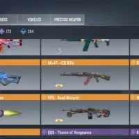 اکانت کالاف خوب