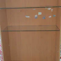 کمد کتابخانه