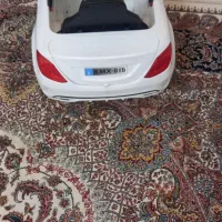 سلام  یک عدد  ماشین  شارژی  خوب وسالم