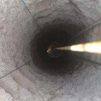 حفار چاه آب حفاری|خدمات پیشه و مهارت|بوکان, |دیوار