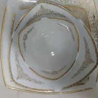 دو دست چینی