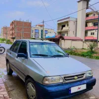 پراید|خودرو سواری و وانت|آق قلا, |دیوار