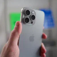 IPhone 15 Pro Max آیفون ۱۵ پرومکس