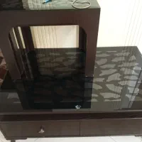 جلومبلی بادوعدد عسلی|مبلمان خانگی و میز عسلی|بندرعباس, |دیوار