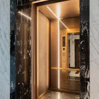 سرویس و رفع خرابی اسانسور