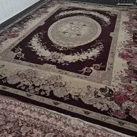 قالی ۱۲متری|فرش|شوشتر, |دیوار