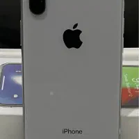 ایفون ایکس ۲۵۶