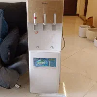 آبسرد کن نیاز به تعمیر قاب